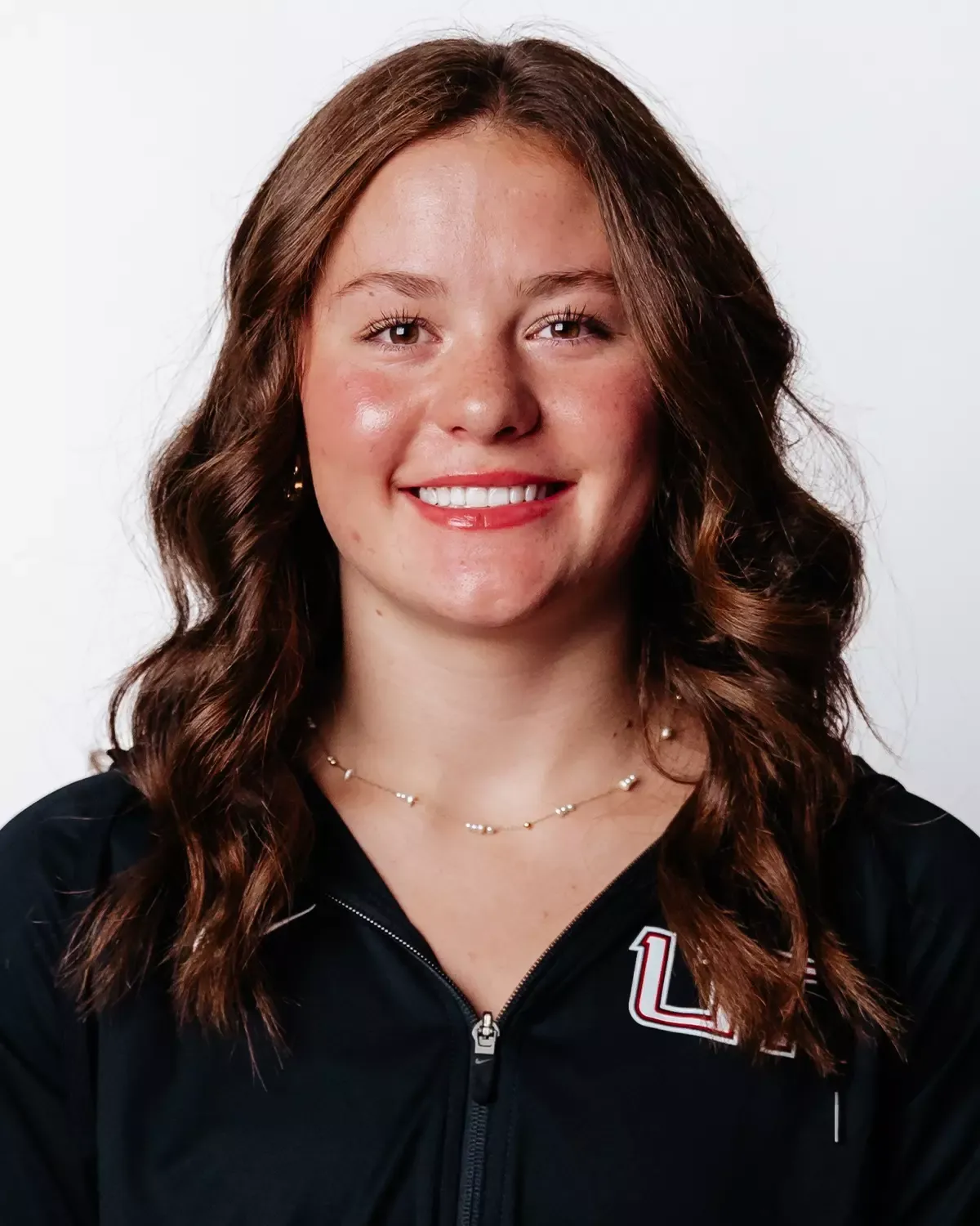 Addy Trinidad, Swimming & Diving, Utah Tech University