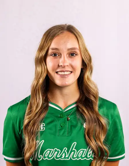 Haleigh Adkins, Softball, Marshall University