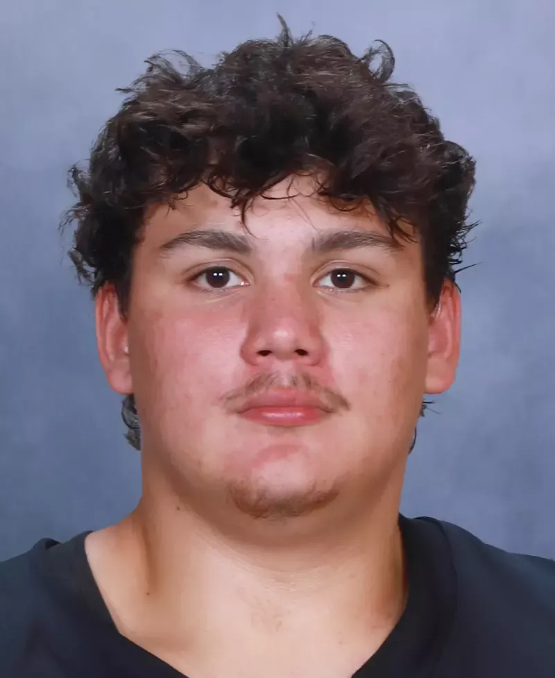 Sam Frost, Football, Grinnell College