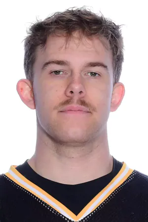 Liam Whittle, Lacrosse, undefined