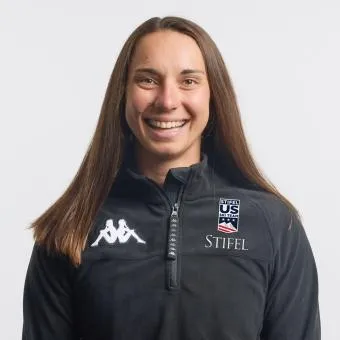 Julia Kern, Cross-Country Skiing, Yale University