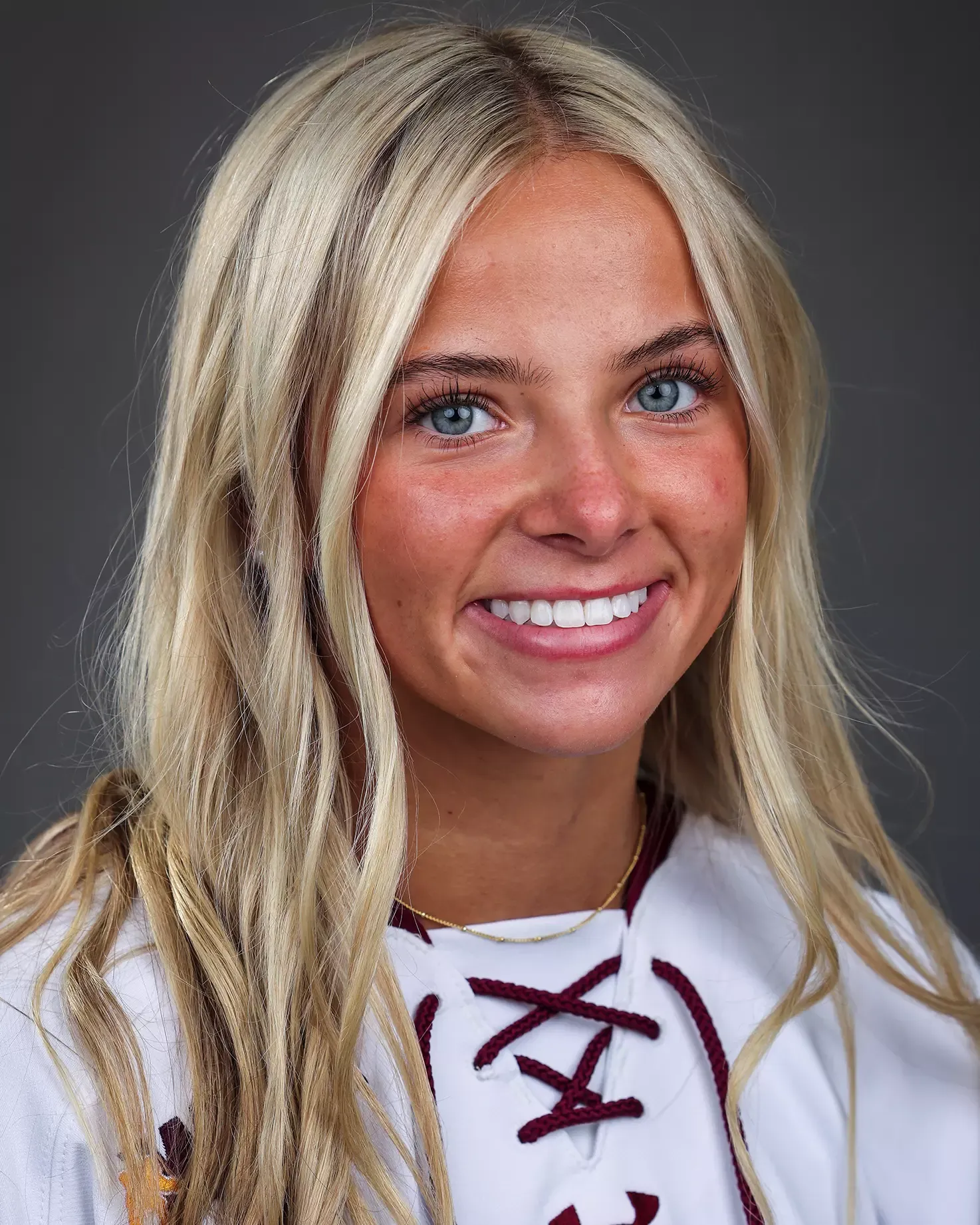 Brooke Gnetz, Hockey, University of Minnesota Duluth