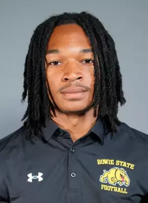 Kenneth Jarvis, Football, Bowie State University