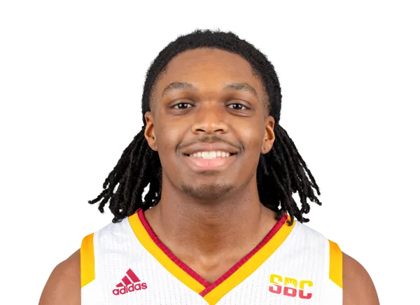 Micah Caster, Basketball, undefined