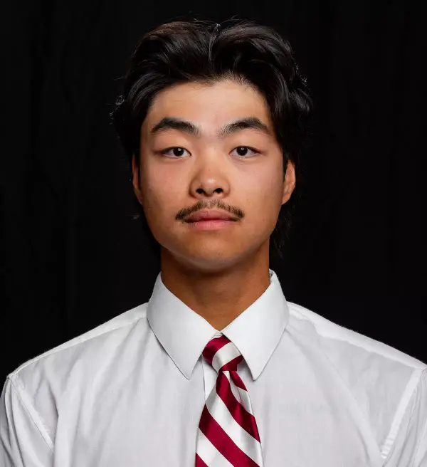 Michael Song, Golf, Alabama A&M University