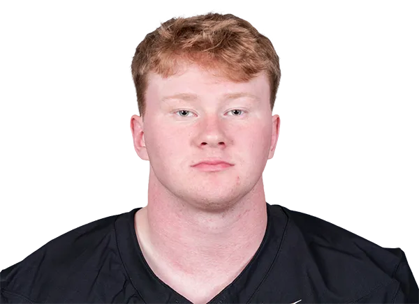 Brandon Wraalstad, Football, undefined