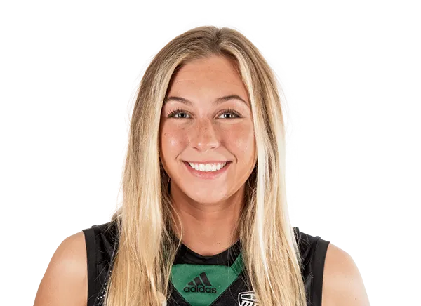 Kate Dennis, Basketball, Ohio University
