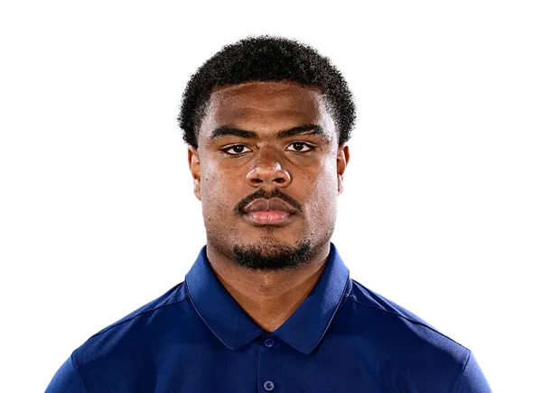 Marcel Williams, Football, undefined