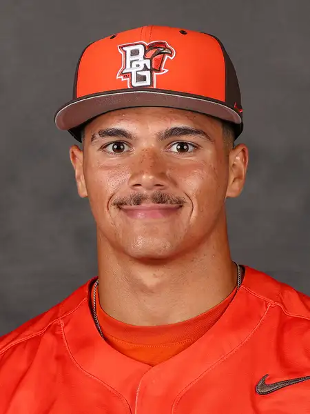 Jaden Saavedre, Baseball, Bowling Green State University