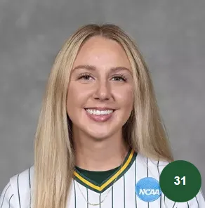 Veronica Puckett, Softball, undefined
