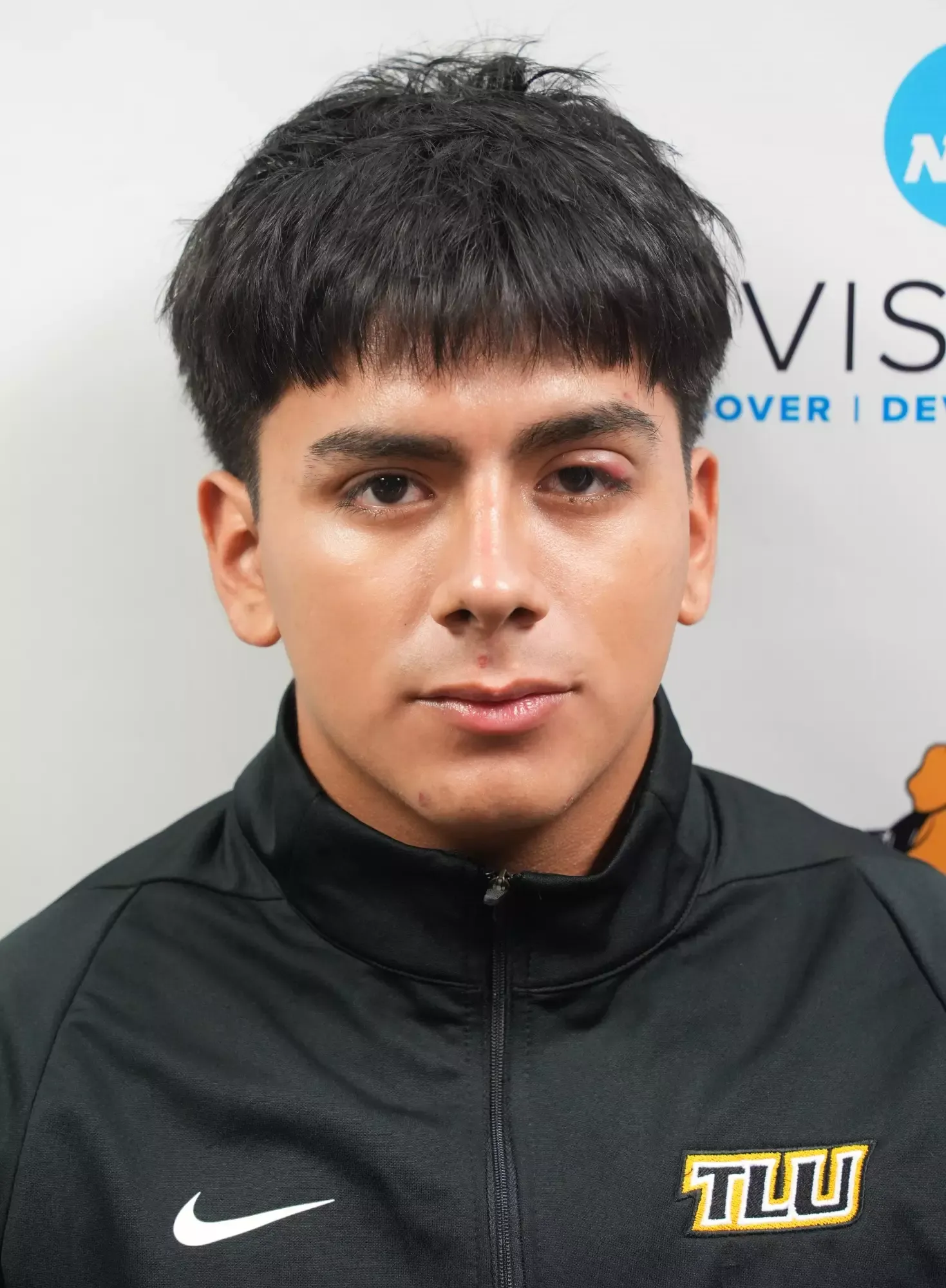 Christian Osorio, Football, Texas Lutheran University