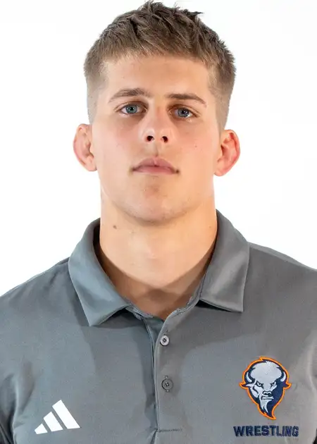 Oliver Graham, Wrestling, Bucknell University