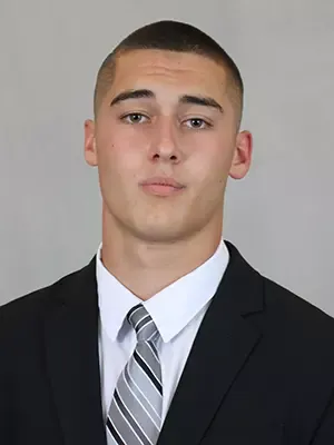 Jacob Parziale, Football, Ferrum College