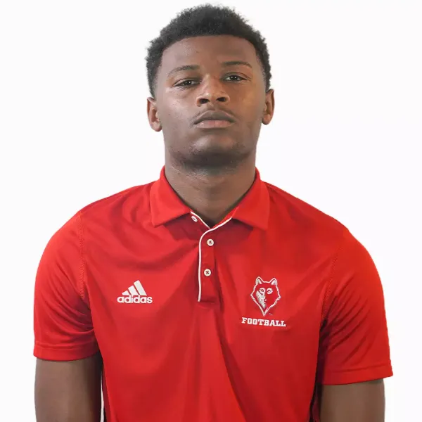Emari Nance, Football, Newberry College