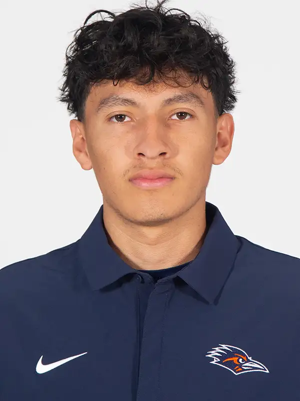 Michael Perez, Track and Field (O), University of Texas at San Antonio