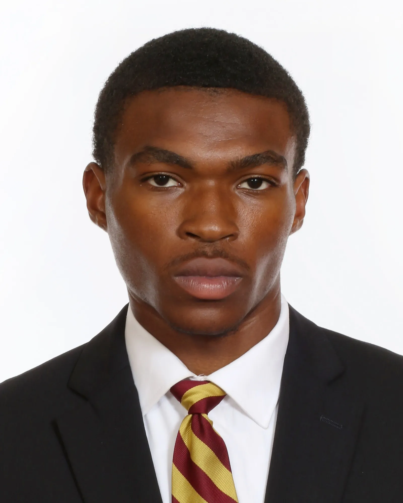 Malachi Marshall, Football, undefined