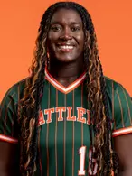 Jordan Douglas, Softball, Florida A&M University