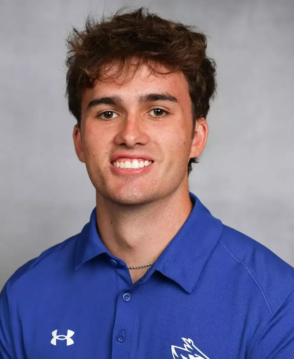 Trey Prichard, Football, undefined