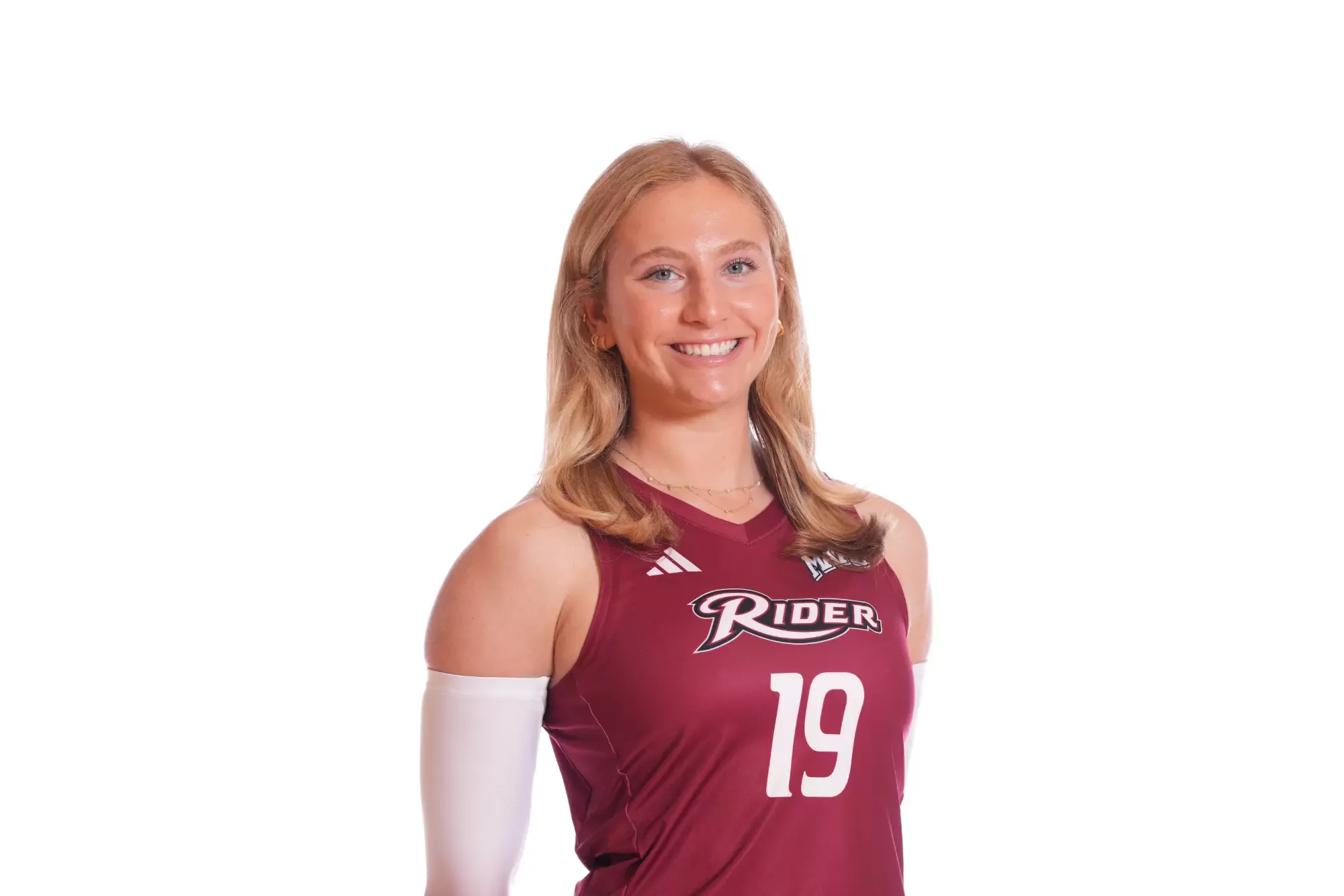 Cecilia DeCaro, Volleyball, undefined
