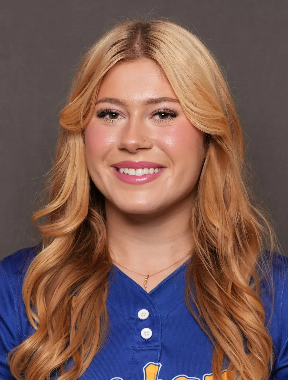 Ava Conti, Softball, undefined