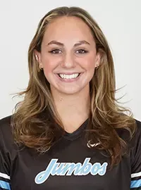 Allie Zorn, Lacrosse, Tufts University
