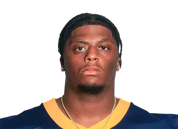 Miles Bailey, Football, undefined