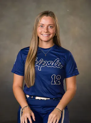 Gabrie Flowers, Softball, undefined