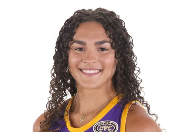 Peyton Carter, Basketball, Tennessee Tech University