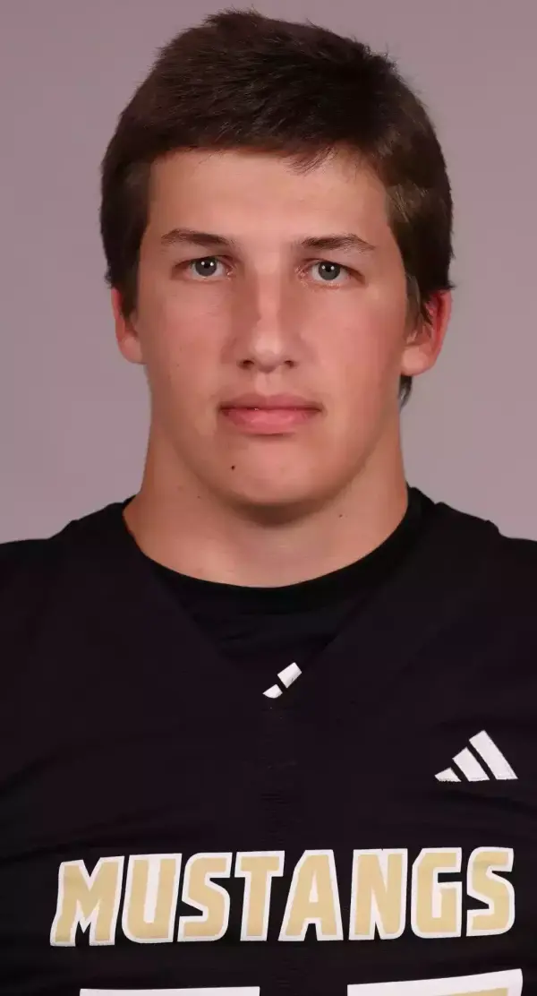 Connor McCloskey, Football, Southwest Minnesota State University