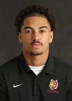 Kegan Mountain, Football, Northern State University