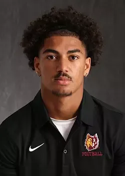 Kegan Mountain, Football, Northern State University