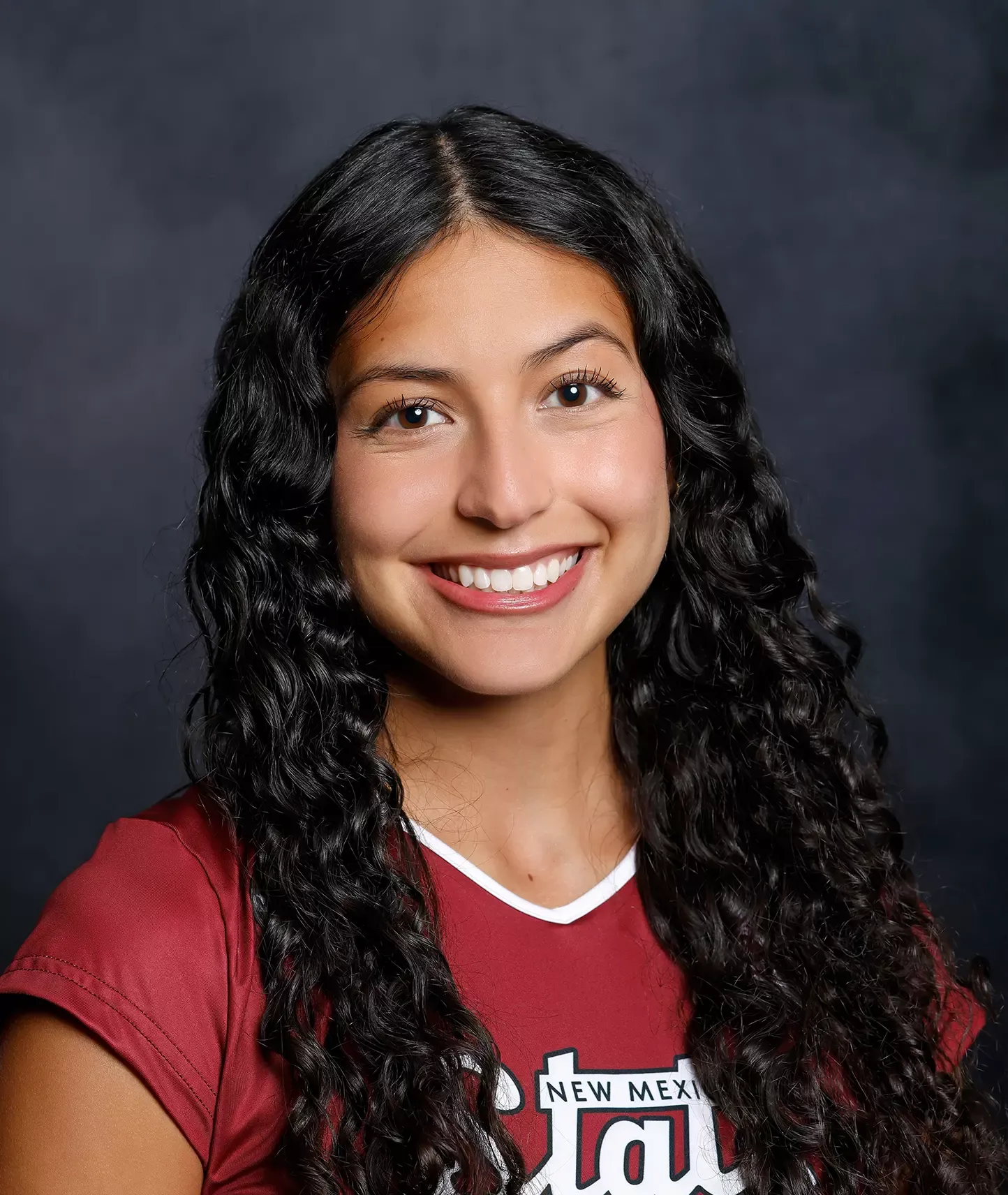 Bella Castro, Volleyball, undefined