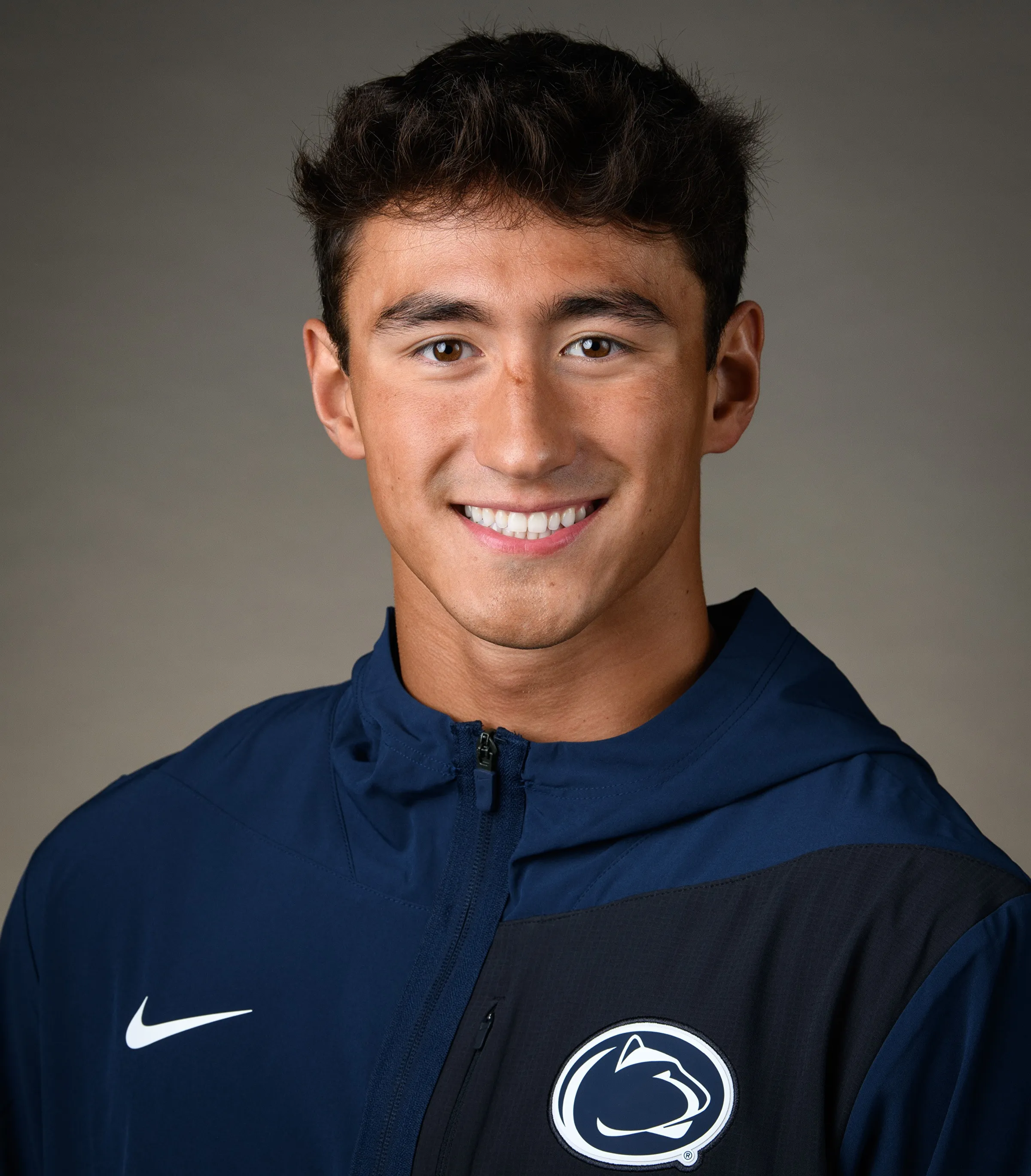 Jake Kennedy, Swimming & Diving, Pennsylvania State University
