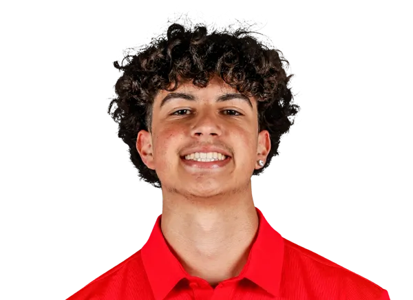 Daylin Caamano, Football, University of Utah