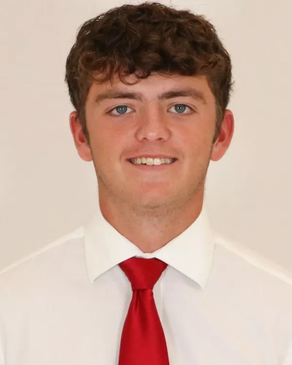 Matthew Griffiths, Golf, Francis Marion University