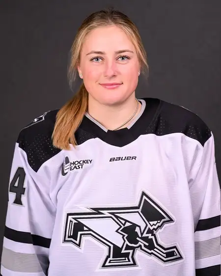 Josie Lang, Hockey, Providence College