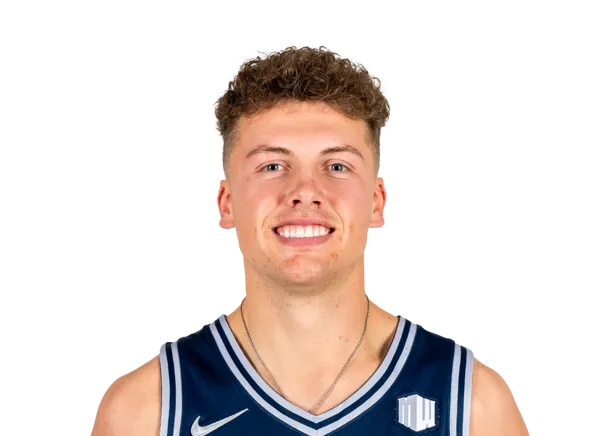 Mason Falslev, Basketball, undefined