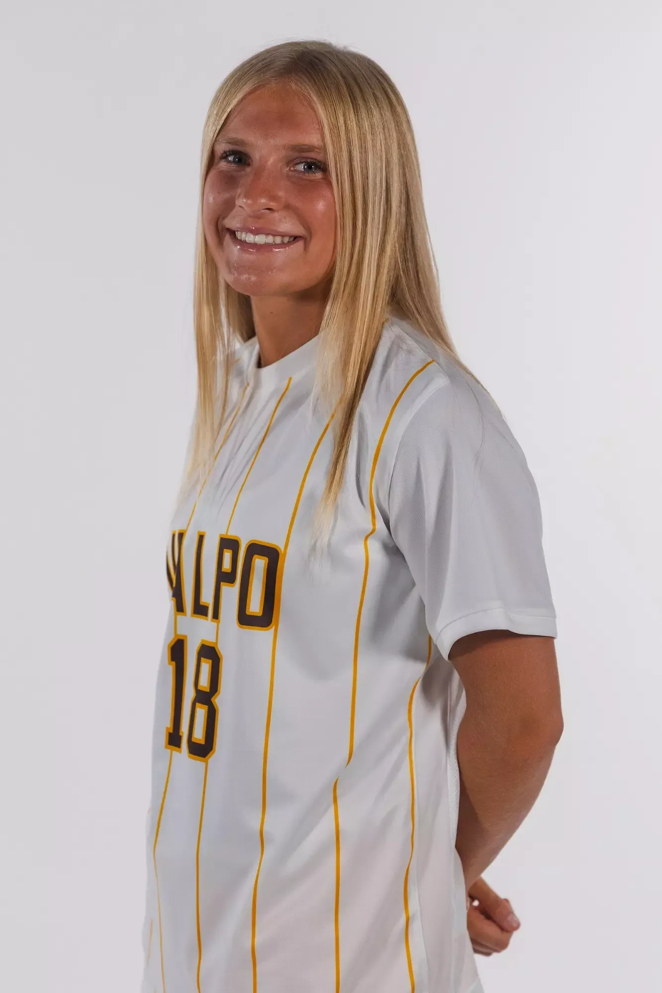 Brylie Walos, Soccer, Valparaiso University