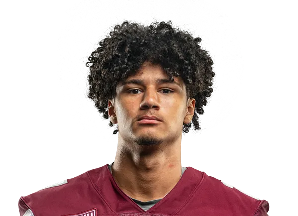 Jordan Dever, Football, undefined