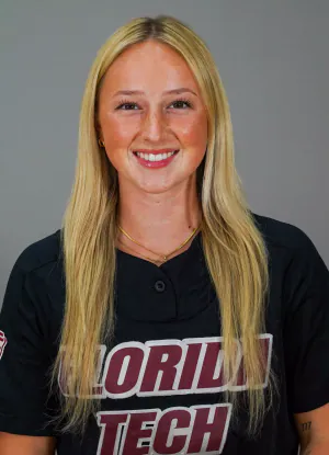 Natalia Guthrie, Softball, undefined