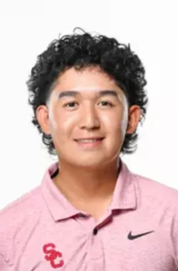 Jaden Dumdumaya, Golf, undefined