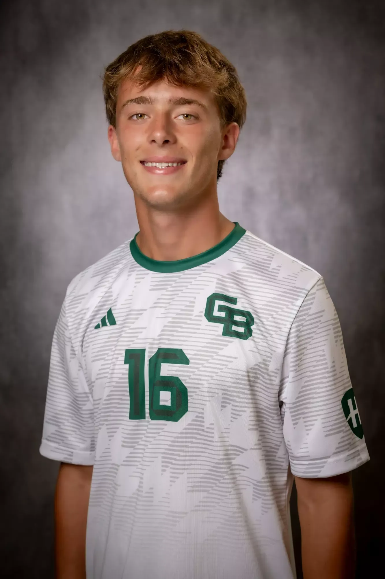 Dylan Drendel, Soccer, undefined