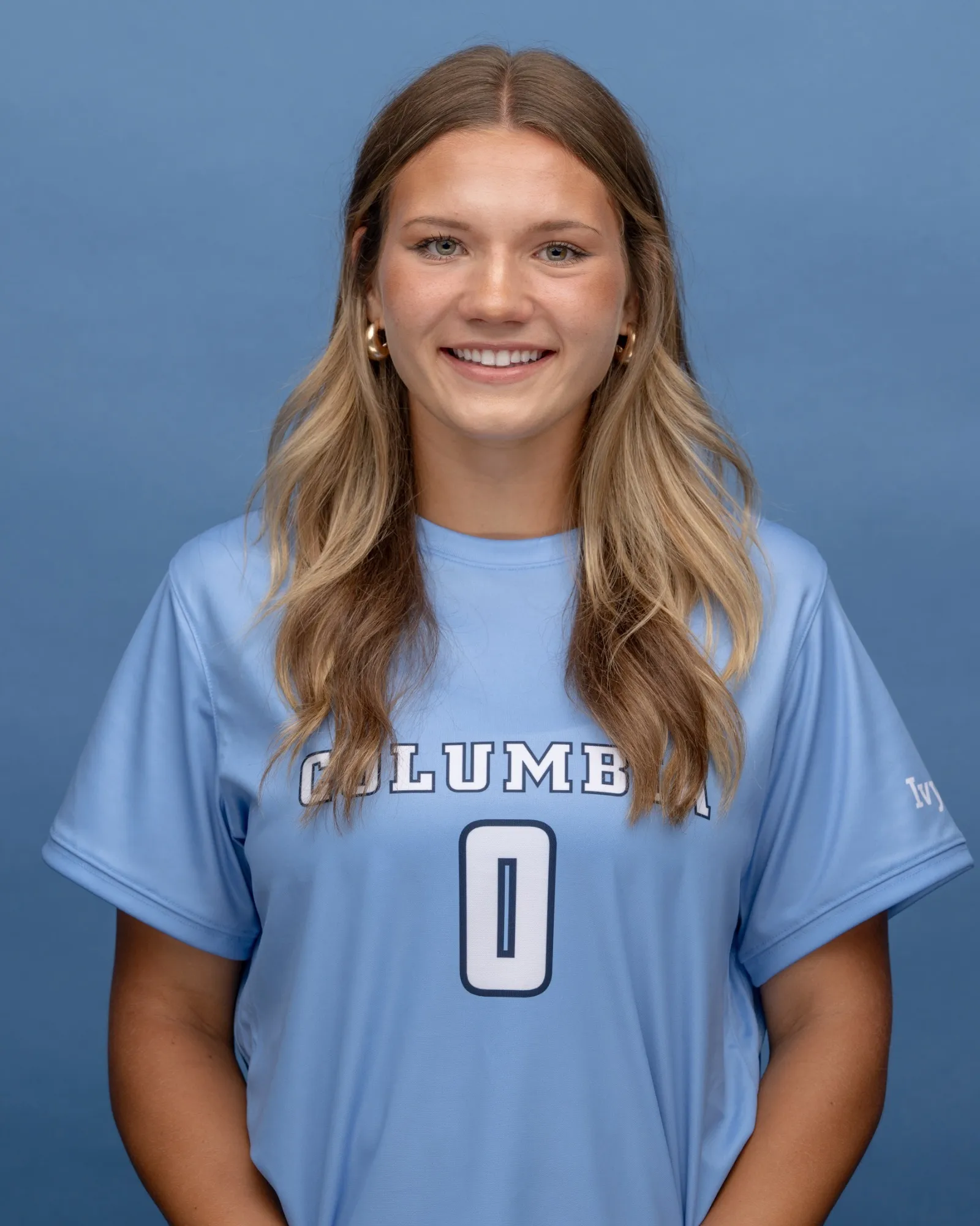 Katrina Chorzepa, Soccer, undefined