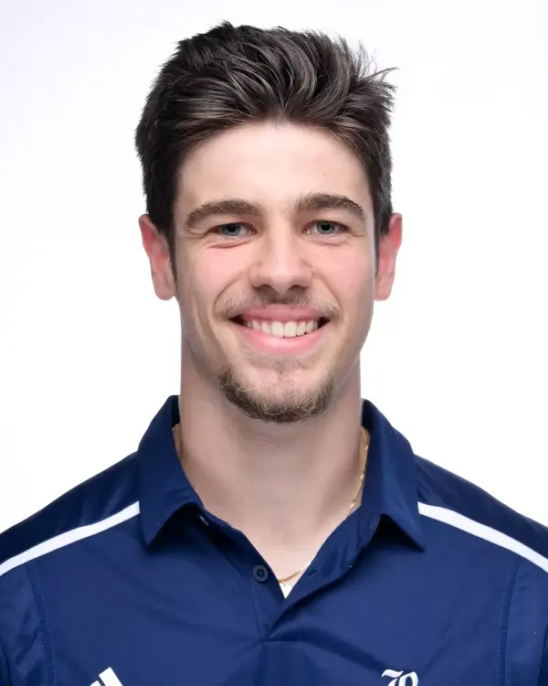 Francis Birri, Track and Field (O), Rice University