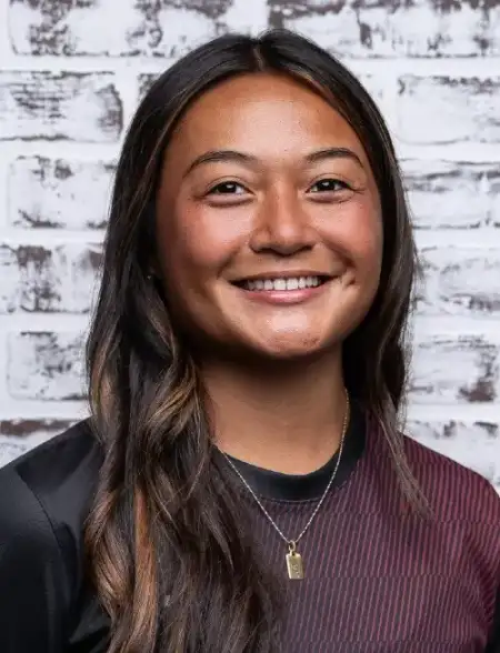 Anjolie Mayeda, Soccer, Azusa Pacific University