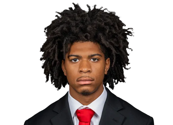 Demarcus Baker, Football, undefined