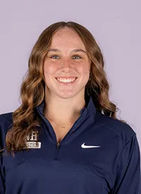 Cleante Theoret, Gymnastics, University of New Hampshire