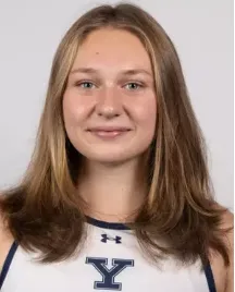 Orly Ogilvy, Tennis, Yale University