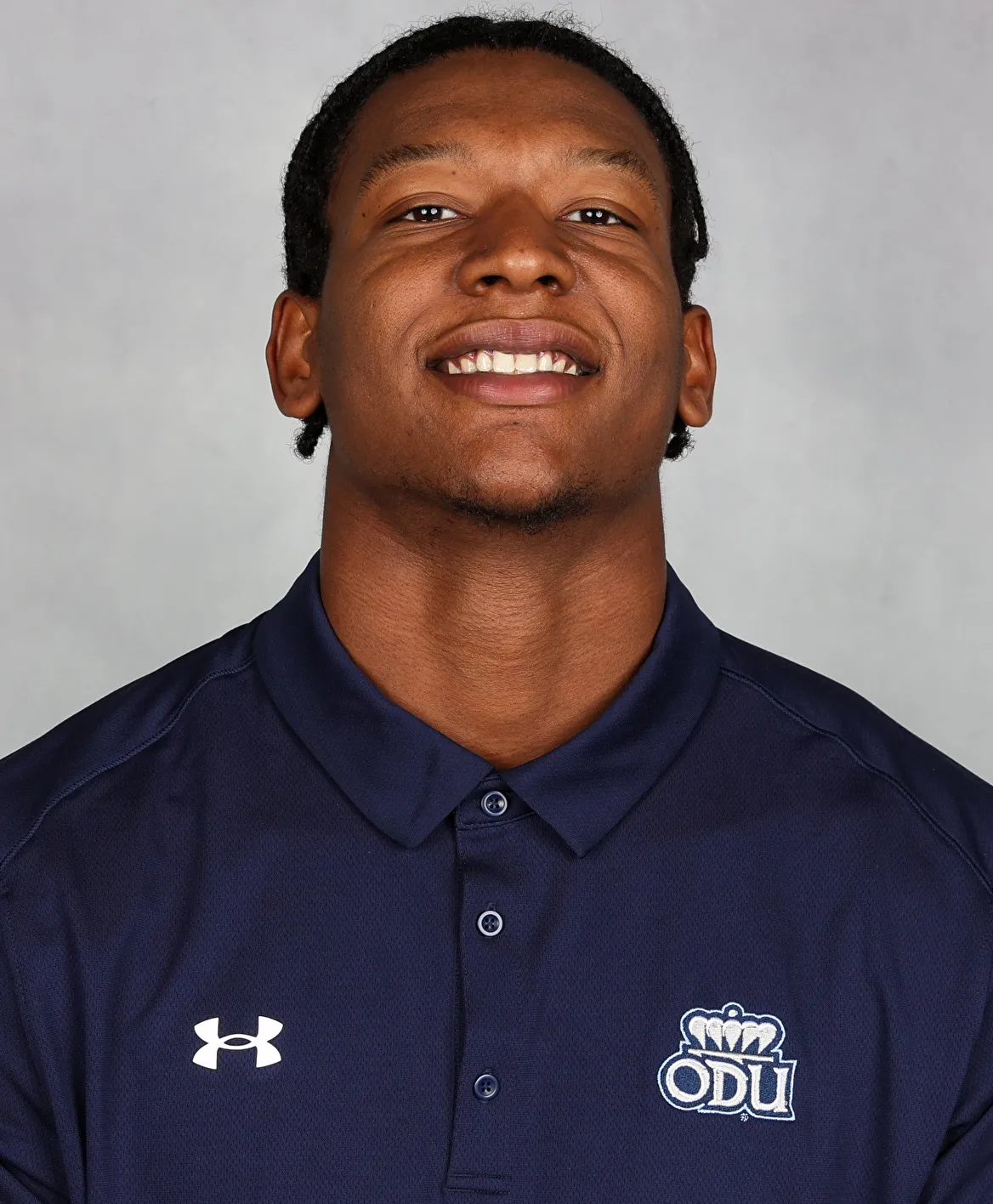 Raykwon Goldthwaite, Football, undefined