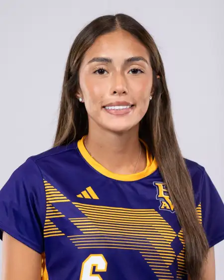 Destiny Barragan, Soccer, Prairie View A&M University